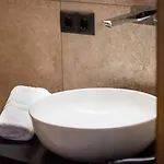 Chalet-karwendel בקתה *