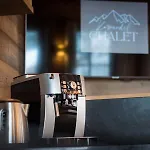 Chalet-karwendel