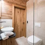 Chalet-karwendel