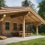 Chalet-karwendel *