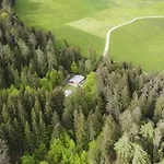 בקתה Chalet-karwendel *