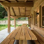 Chalet-karwendel Terfens
