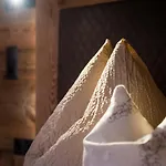 Chalet-karwendel * Terfens