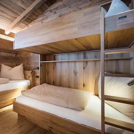 Σαλέ Chalet-karwendel *