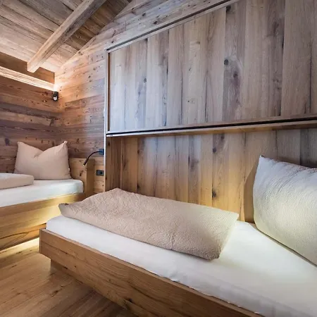 Σαλέ Chalet-karwendel Terfens