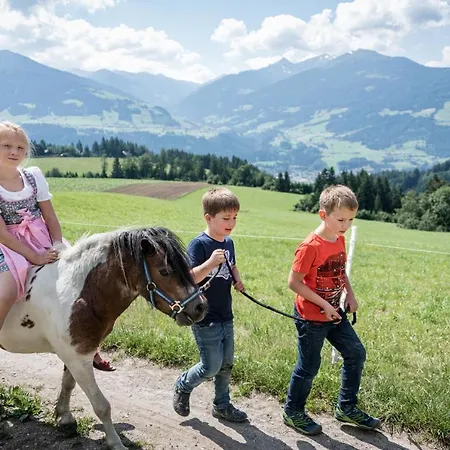 Chalet-karwendel
