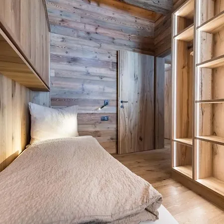 Chalet-karwendel *