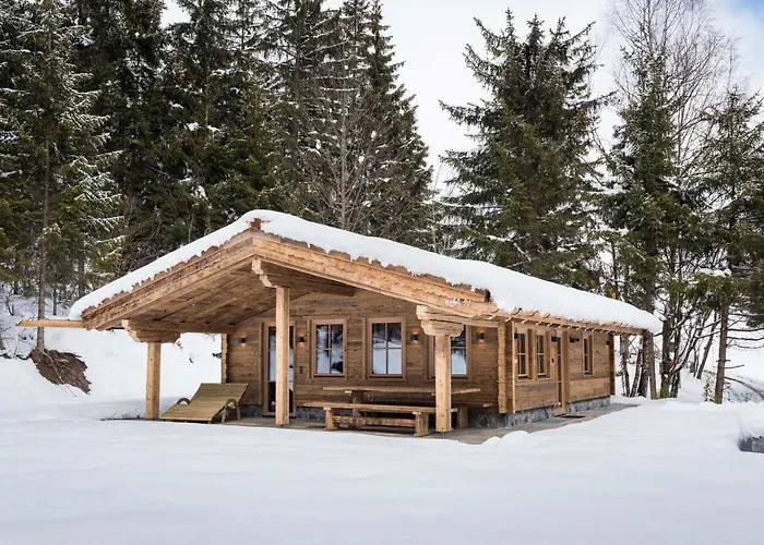 シャレー Chalet-karwendel