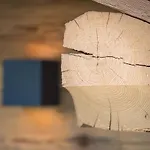 Horská chata Chalet-karwendel Terfens