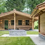 Horská chata Chalet-karwendel *