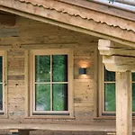 Chalet-karwendel Horská chata