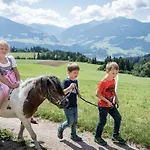Chalet-karwendel
