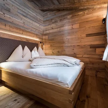 Chalet-karwendel * Terfens