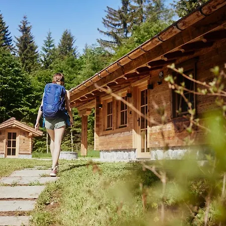 Chalet-karwendel Chalé *
