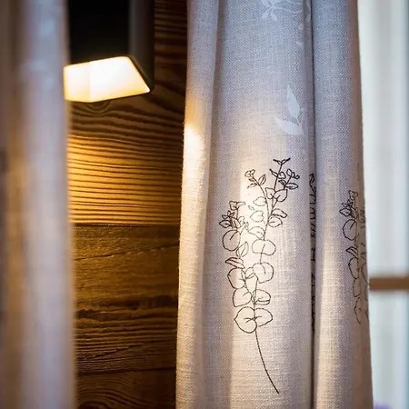 Chalet-karwendel * Terfens