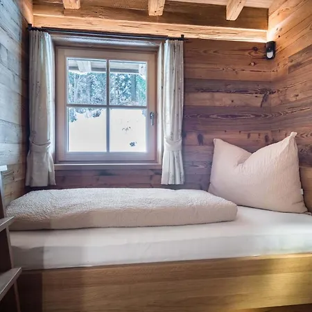 Chalet-karwendel Terfens