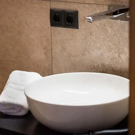 Chalet-karwendel Chalé *