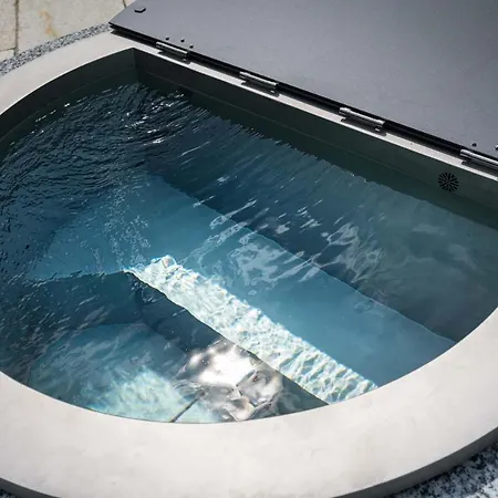 Chalet-karwendel * Terfens