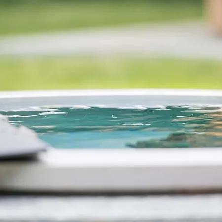 Chalé Chalet-karwendel