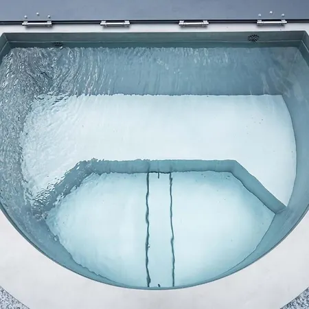 Chalet-karwendel Chalé *