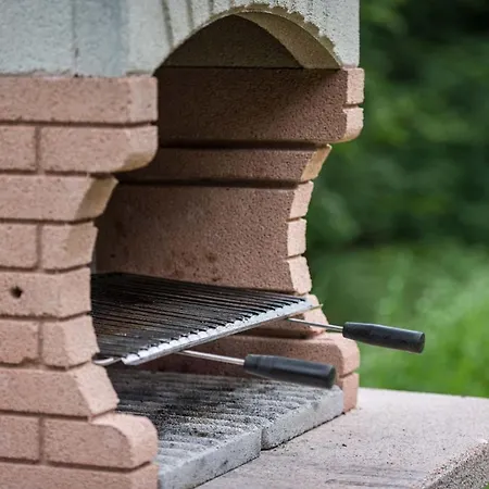 Chalé Chalet-karwendel Terfens