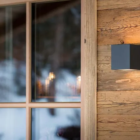 Chalet-karwendel Terfens