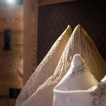 Chalet-karwendel * Terfens