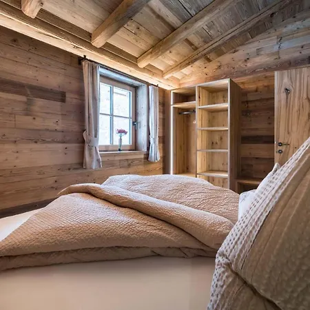 Chalet-karwendel * Terfens