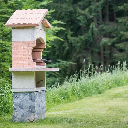 Chalé Chalet-karwendel *