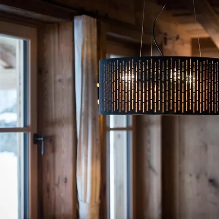 Chalet-karwendel Chalet