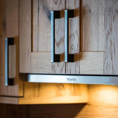 Chalet-karwendel Chalet Terfens