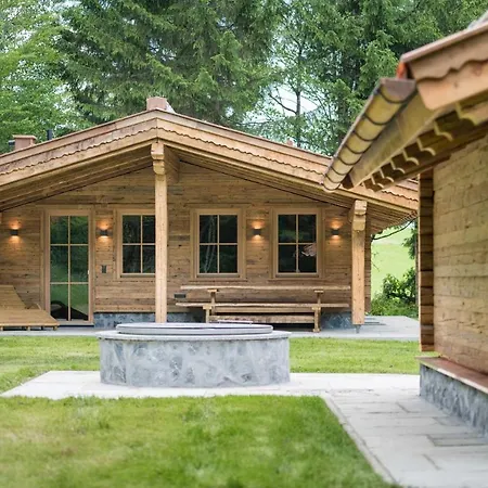 Chalet Chalet-karwendel *