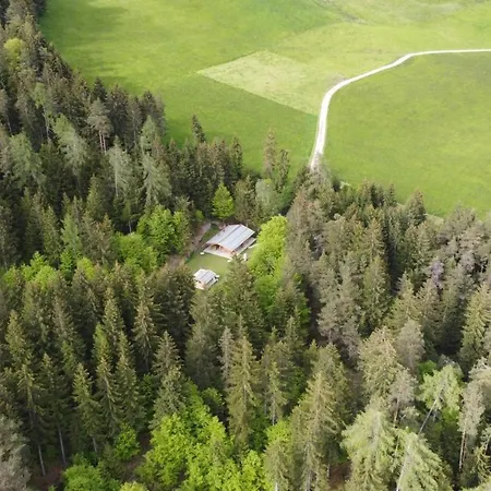 Chalet Chalet-karwendel *