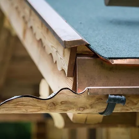 Chalet-karwendel Chalet Terfens