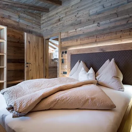 Chalet-karwendel