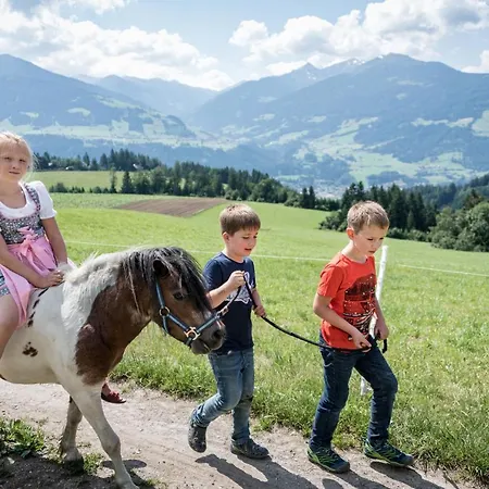 Chalet-karwendel