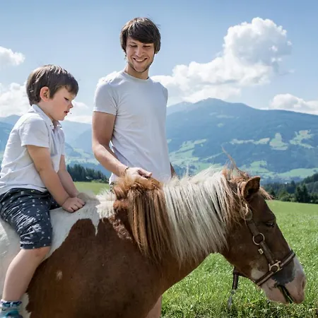 Chalet Chalet-karwendel *