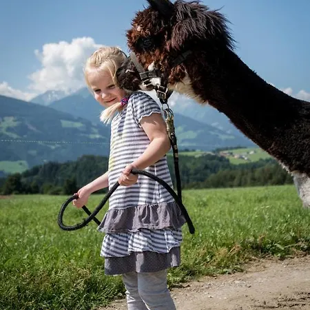 Chalet-karwendel Chalet *