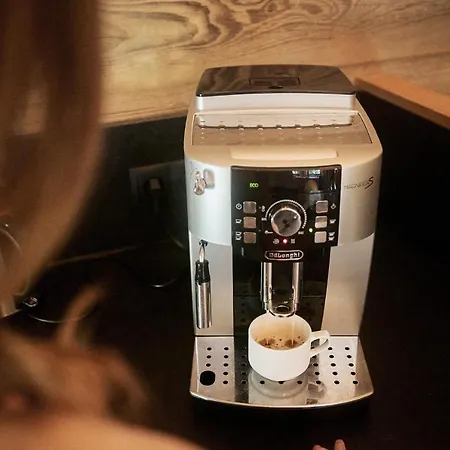 Chalet-karwendel Chalet Terfens