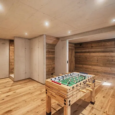 Chalet-karwendel Chalet