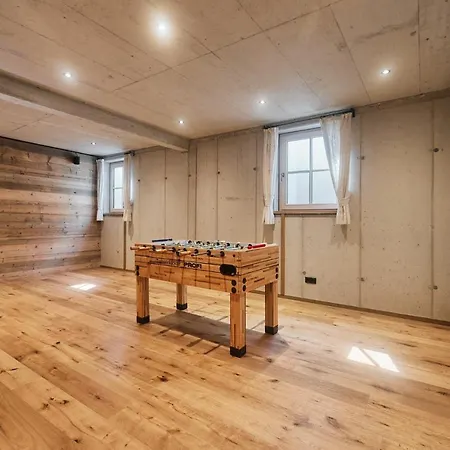 Chalet Chalet-karwendel