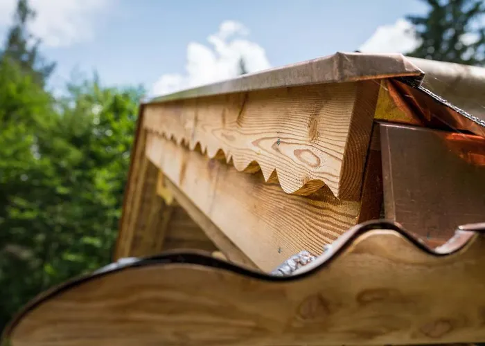 Chalet Chalet-karwendel *