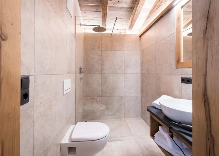 Chalet-karwendel Chalet