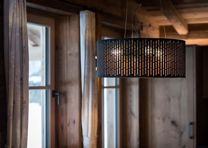 Chalet-karwendel Chalet