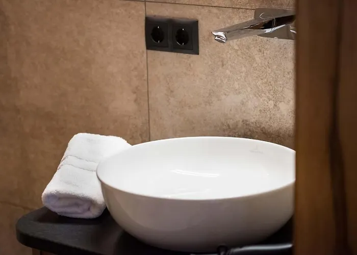 Chalet-karwendel Chalet *