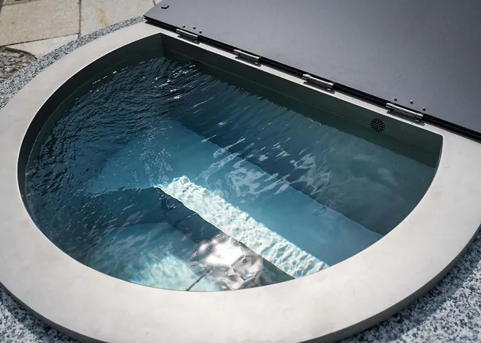 Chalet-karwendel * Terfens