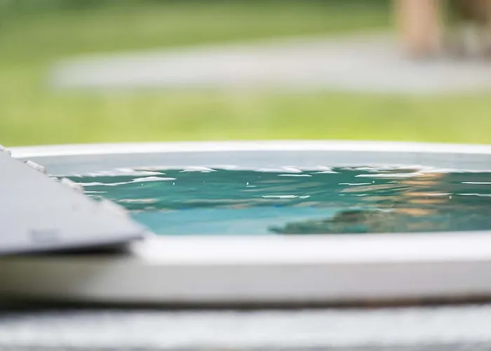 Chalet Chalet-karwendel