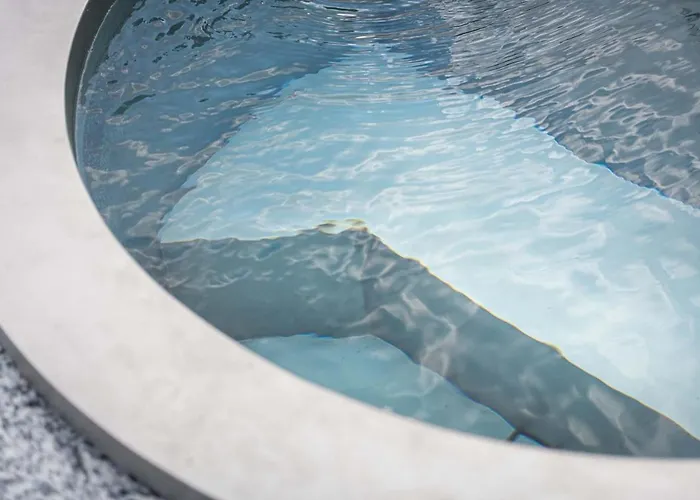 Chalet-karwendel * Terfens