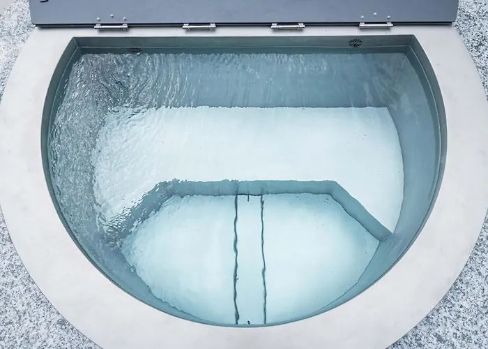 Chalet-karwendel Chalet *