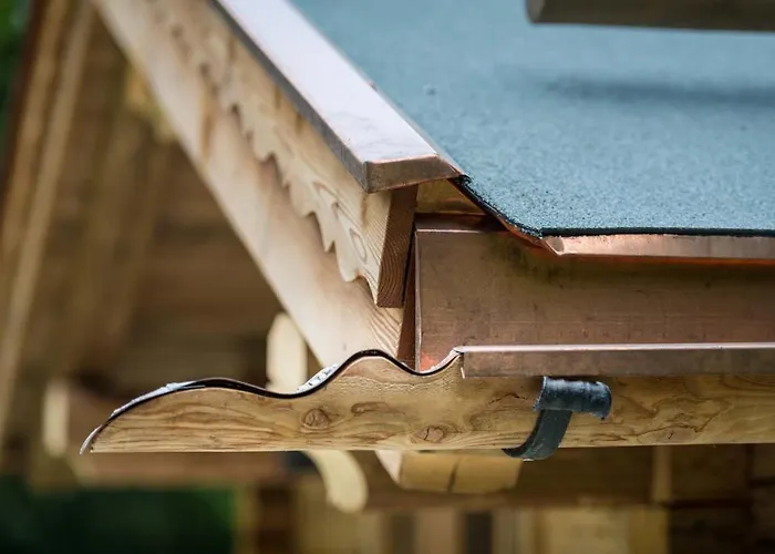 Chalet-karwendel Chalet Terfens